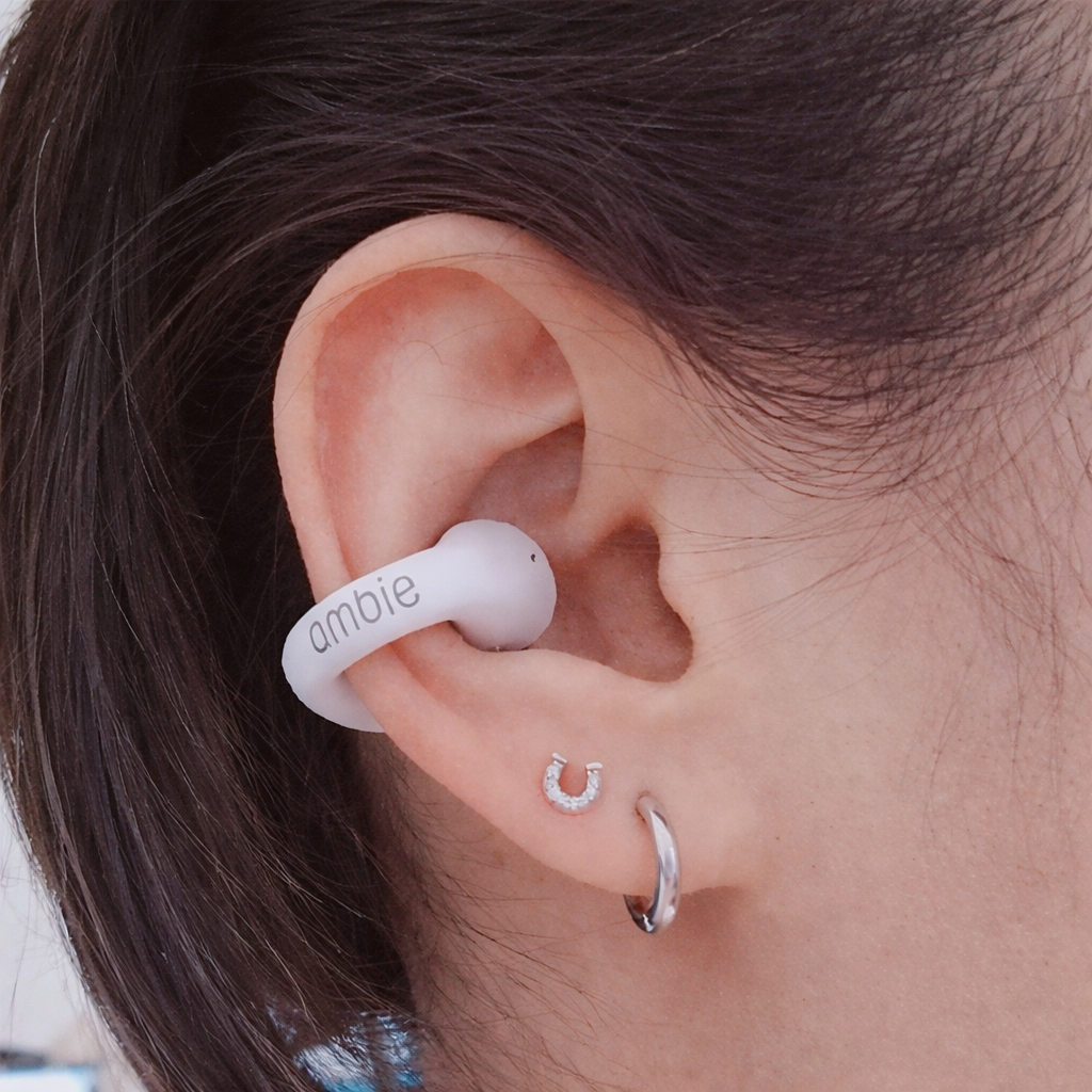 Ambie Sound Earmuffs