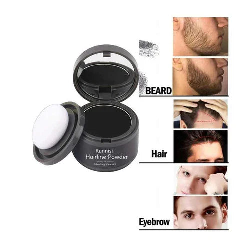 Hair Filler Powder